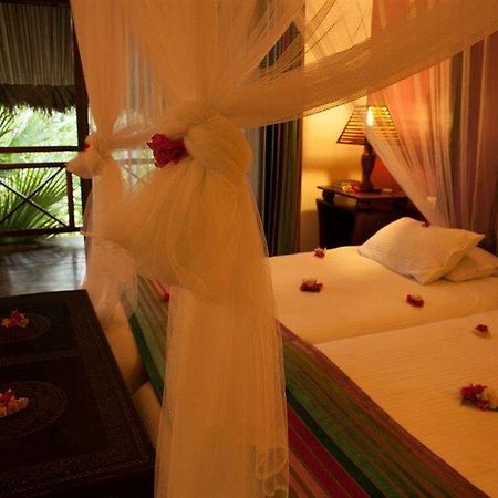 Nosy Be Hotel & Spa Ambaro Zewnętrze zdjęcie