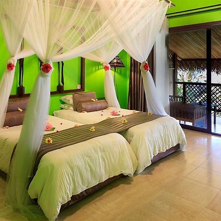 Nosy Be Hotel & Spa Ambaro Zewnętrze zdjęcie