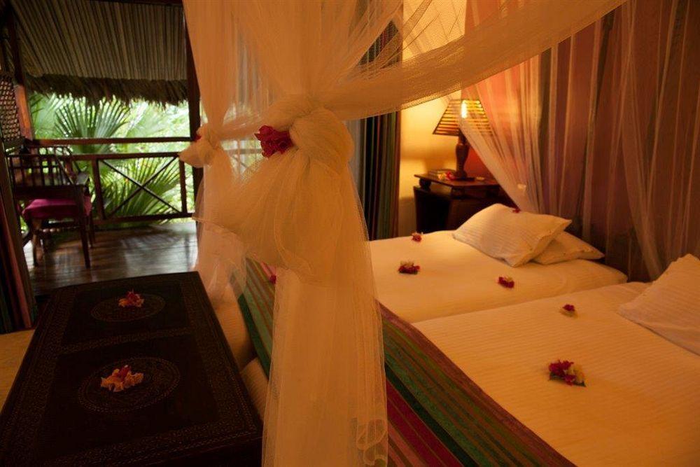 Nosy Be Hotel & Spa Ambaro Zewnętrze zdjęcie