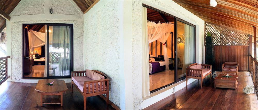 Nosy Be Hotel & Spa Ambaro Zewnętrze zdjęcie