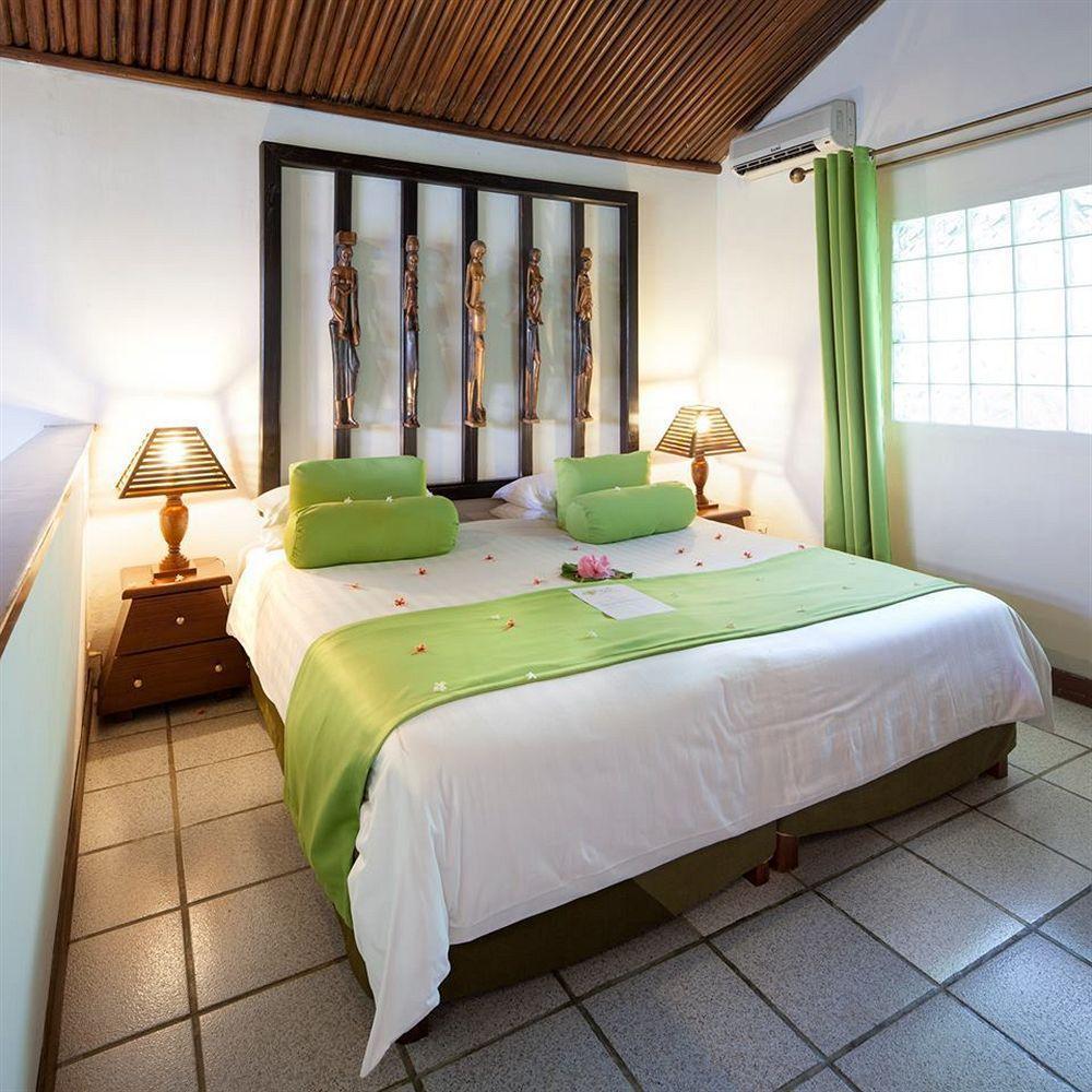 Nosy Be Hotel & Spa Ambaro Zewnętrze zdjęcie