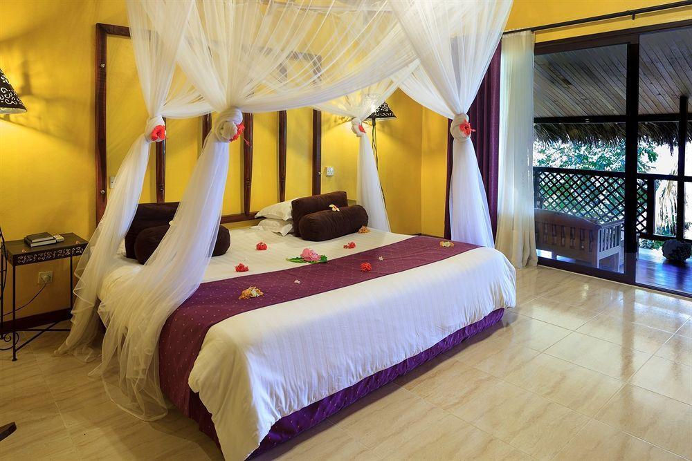 Nosy Be Hotel & Spa Ambaro Zewnętrze zdjęcie