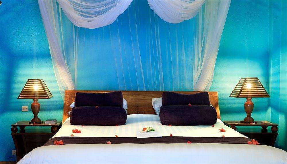 Nosy Be Hotel & Spa Ambaro Zewnętrze zdjęcie