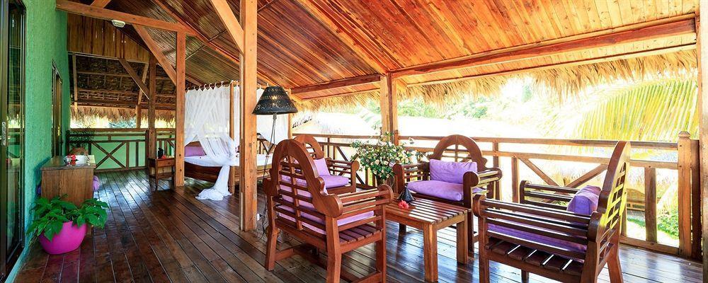 Nosy Be Hotel & Spa Ambaro Zewnętrze zdjęcie