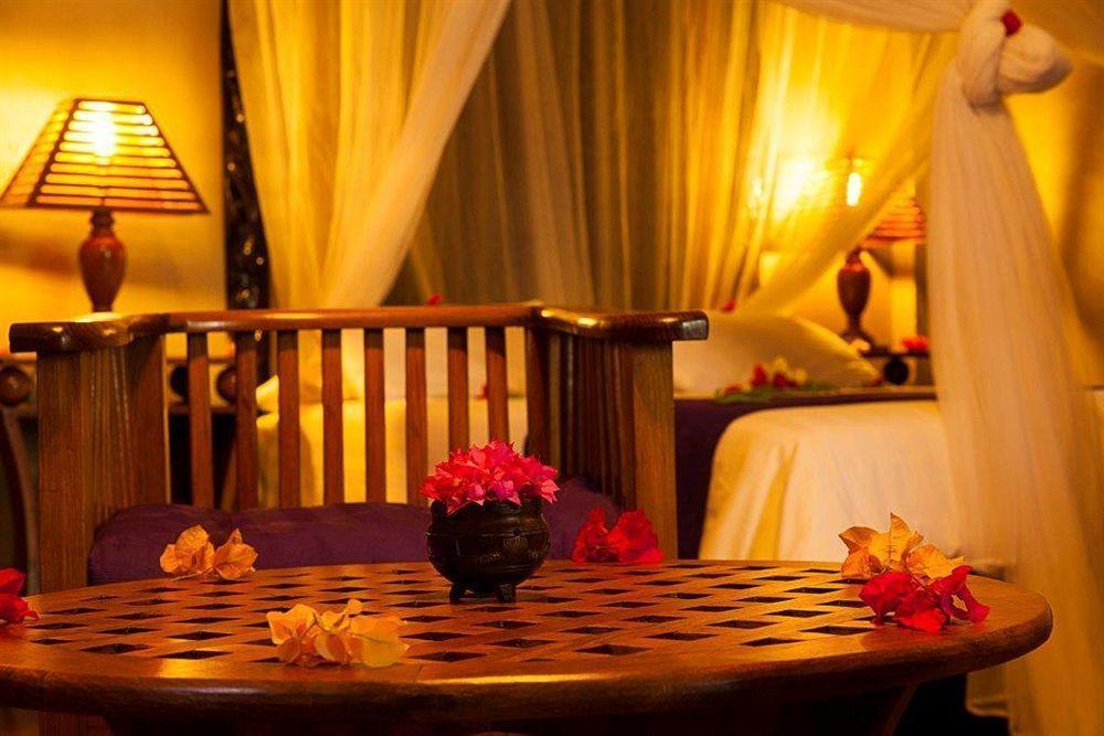 Nosy Be Hotel & Spa Ambaro Zewnętrze zdjęcie