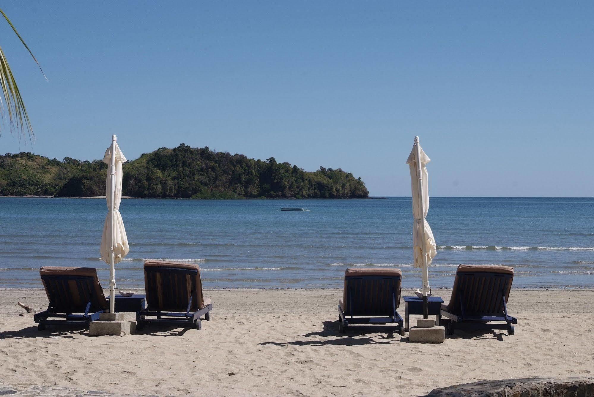 Nosy Be Hotel & Spa Ambaro Zewnętrze zdjęcie