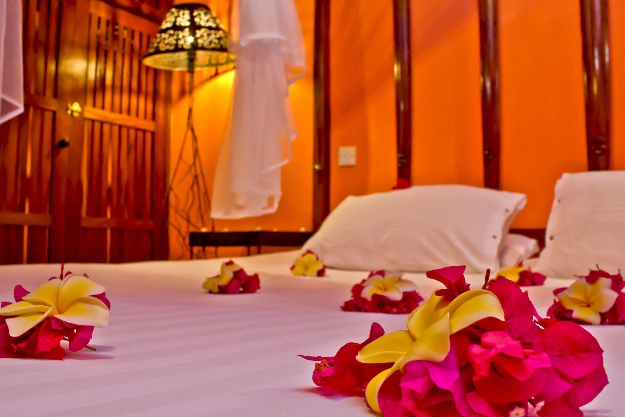 Nosy Be Hotel & Spa Ambaro Zewnętrze zdjęcie