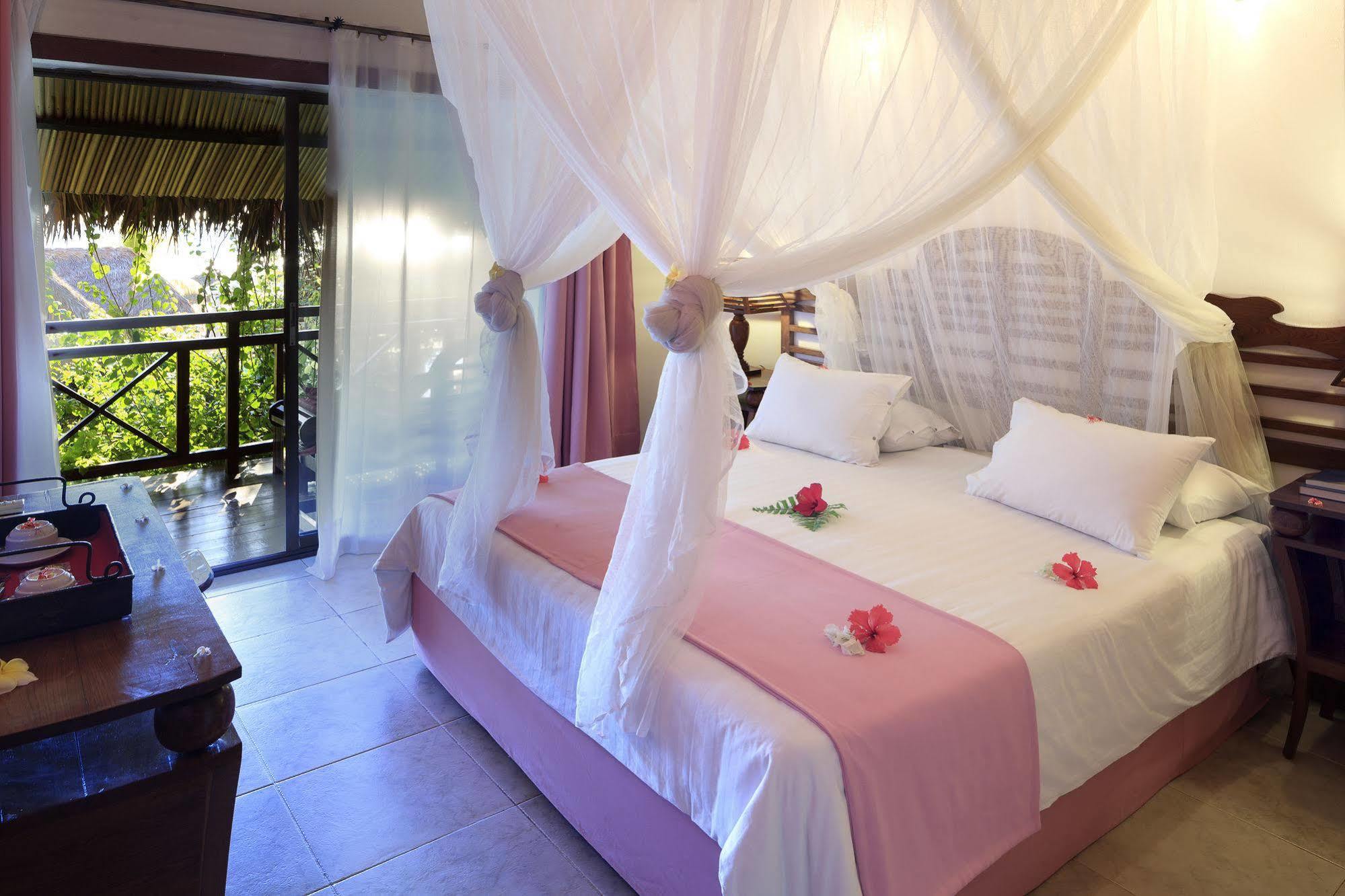 Nosy Be Hotel & Spa Ambaro Zewnętrze zdjęcie