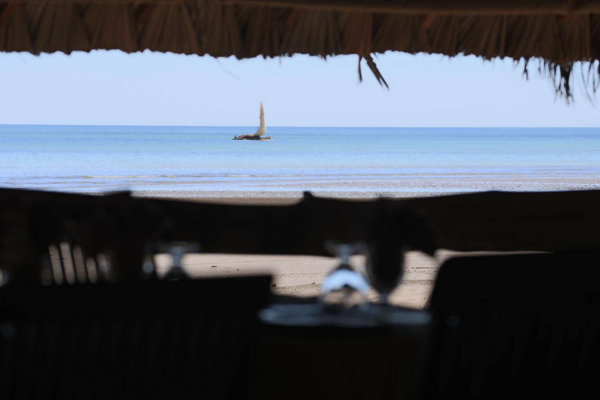 Nosy Be Hotel & Spa Ambaro Zewnętrze zdjęcie