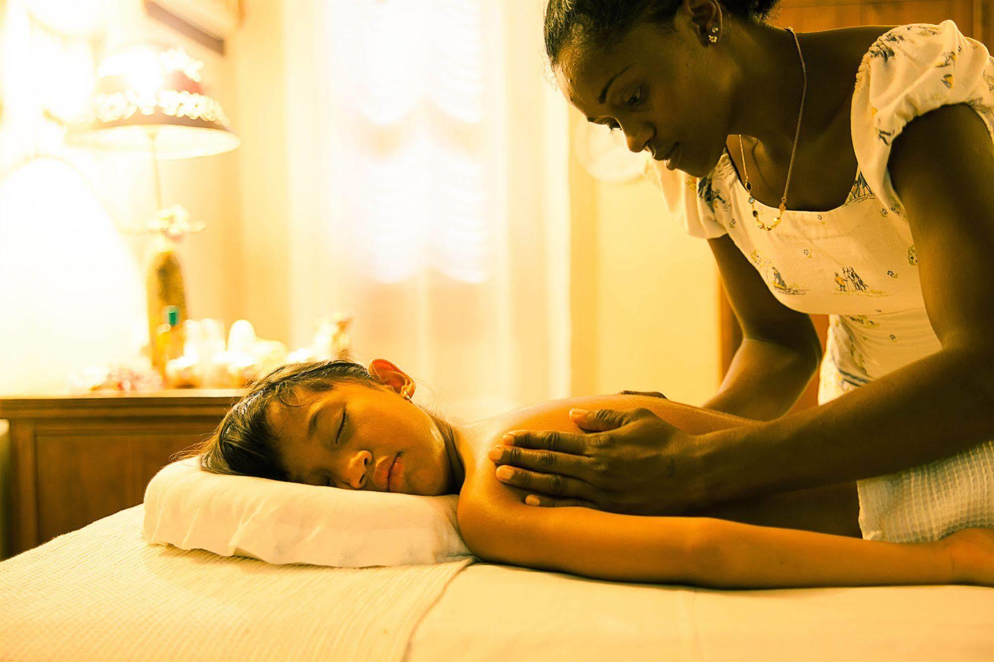 Nosy Be Hotel & Spa Ambaro Zewnętrze zdjęcie
