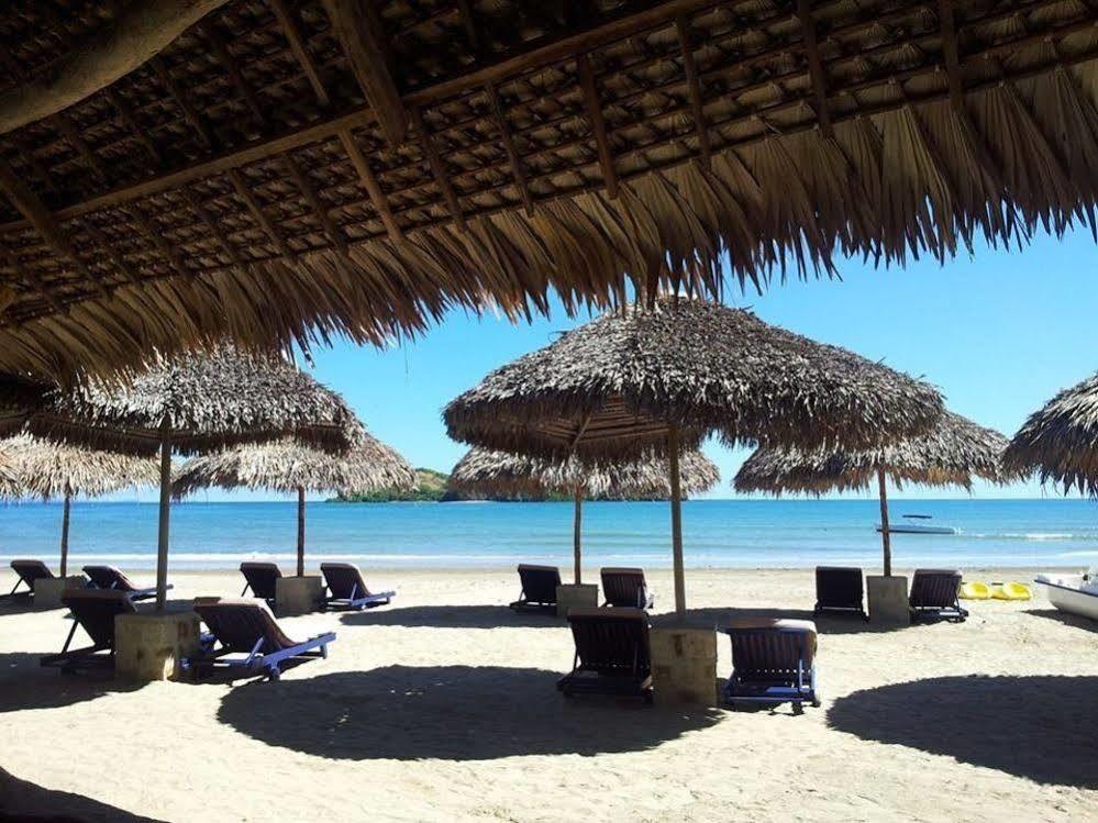 Nosy Be Hotel & Spa Ambaro Zewnętrze zdjęcie