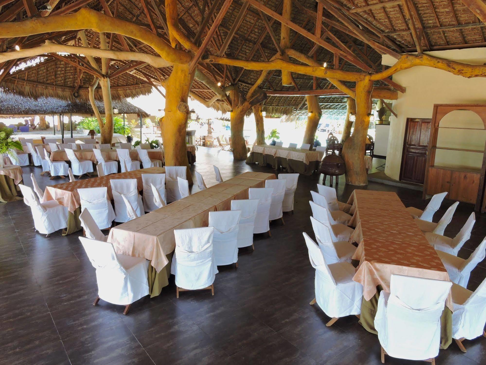 Nosy Be Hotel & Spa Ambaro Zewnętrze zdjęcie