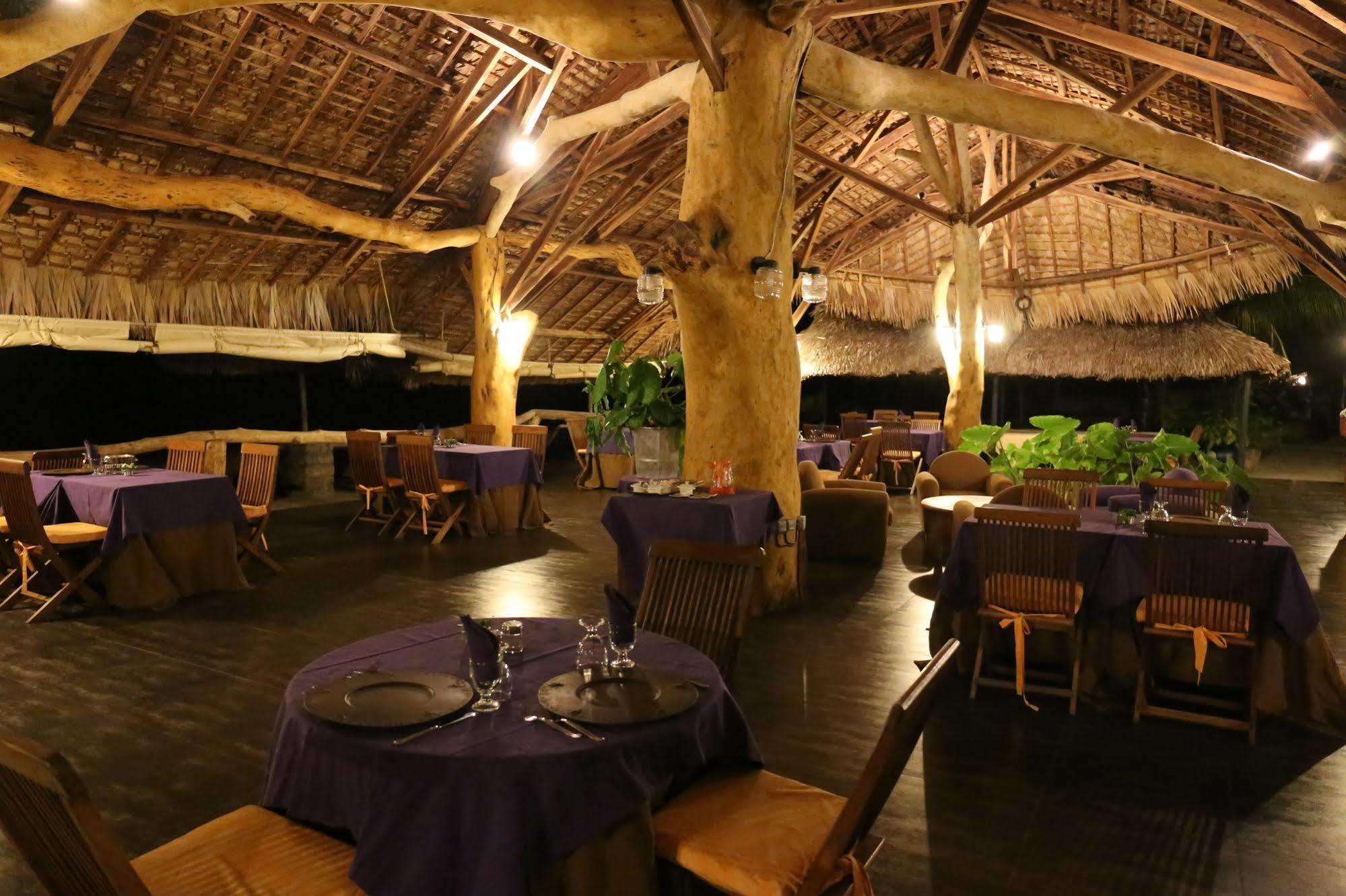 Nosy Be Hotel & Spa Ambaro Zewnętrze zdjęcie