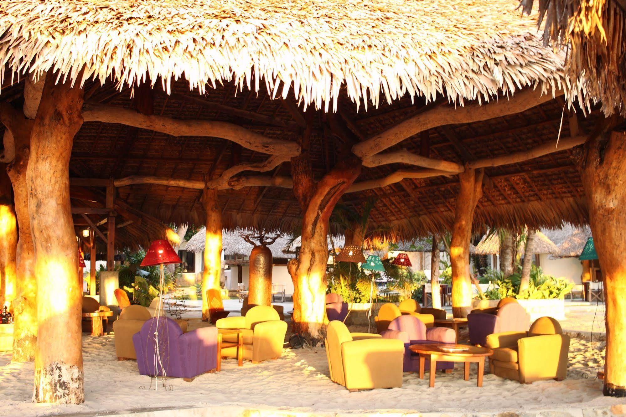 Nosy Be Hotel & Spa Ambaro Zewnętrze zdjęcie