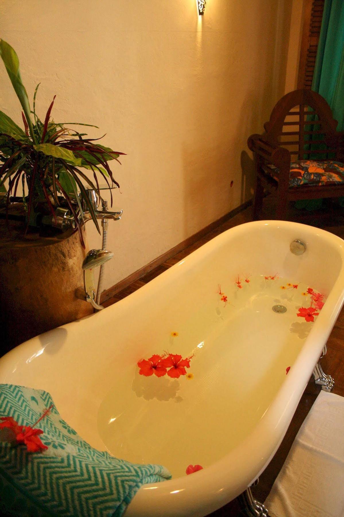 Nosy Be Hotel & Spa Ambaro Zewnętrze zdjęcie